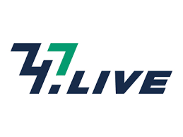 register747live Site Logo